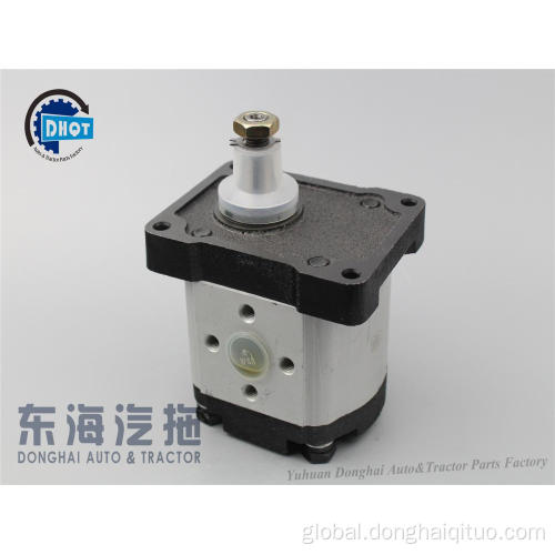 China FIAT Hydraulic Pump AK66/67 Factory